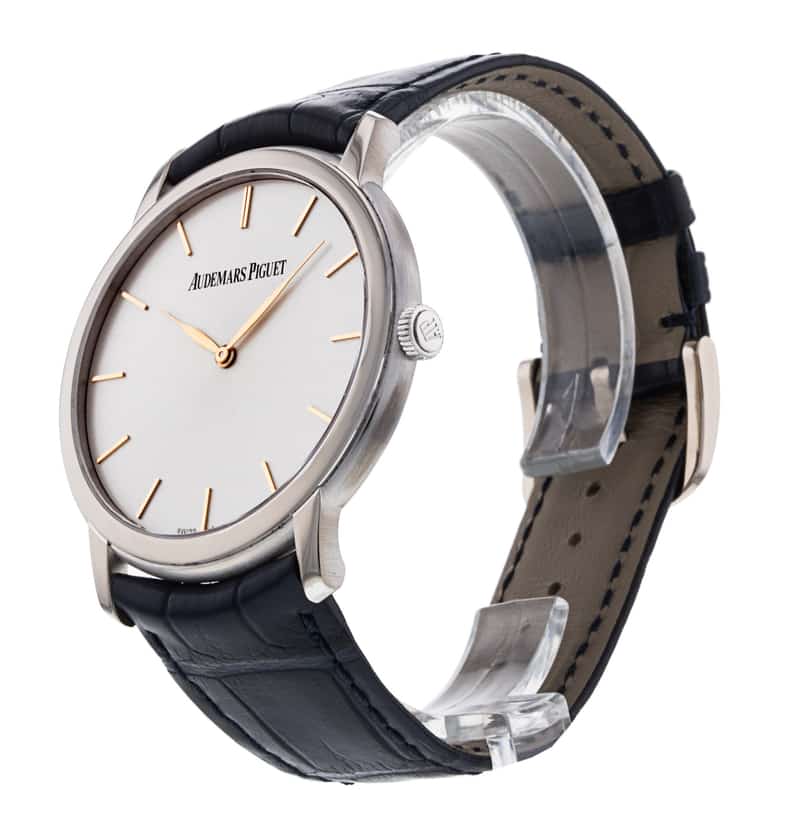 Audemars Piguet Jules Audemars 15180BC.OO.A002CR.01